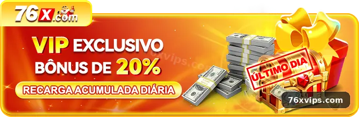 Como se Tornar Membro VIP na 76x